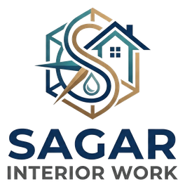 Sagar Interior Work logo